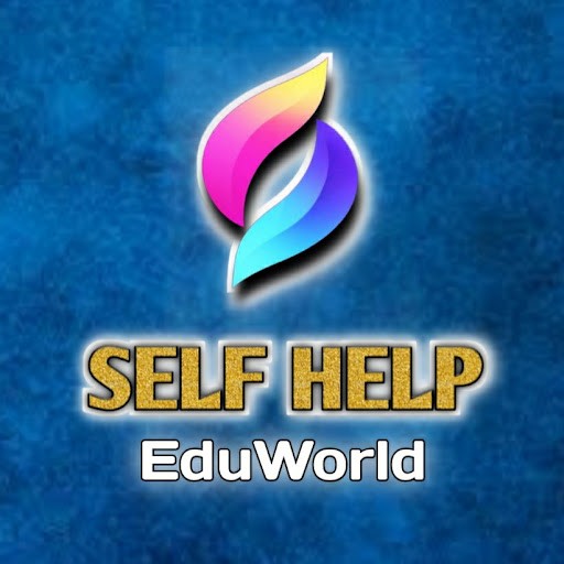 SELF HELP Eduworld