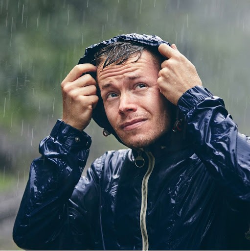 Rain Sound Natural Rain Sound Natural