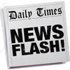 NEWS FLASH 📸