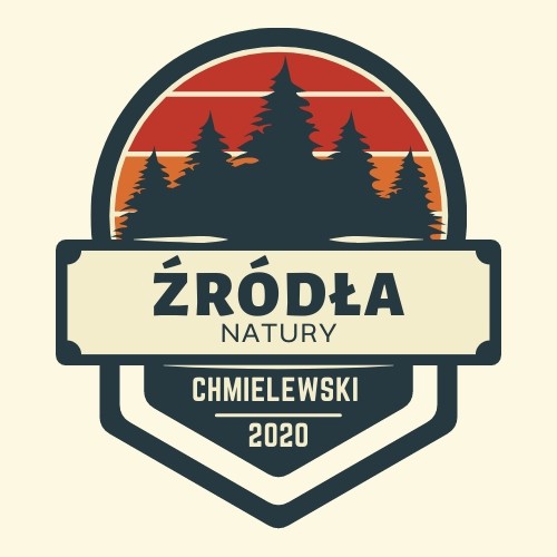 Źródła Natury - według Chmielewskiego Źródła Natury - według Chmielewskiego