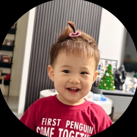 Blessed Small Family of China Blessed Small Family of China