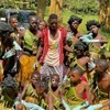 NATION INFINITY AFRICA