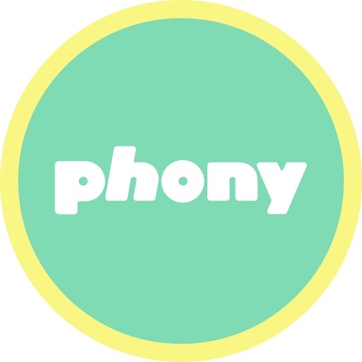 Phony Texts Phony Texts