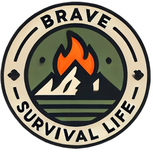 Brave Survival Life