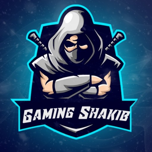 Gaming Shakib Gaming Shakib