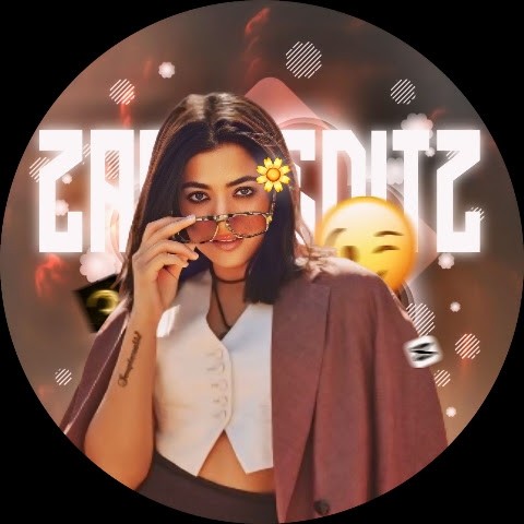 Zara Editz