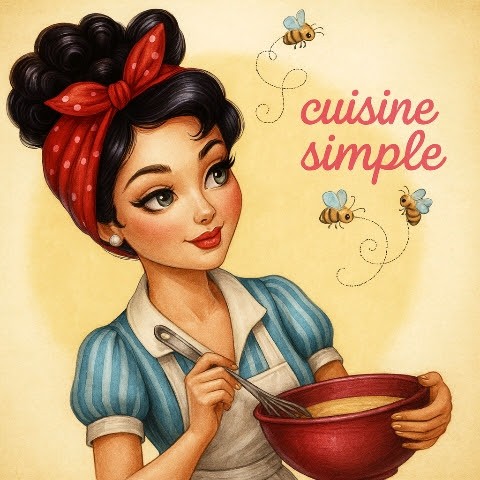 cuisine simple