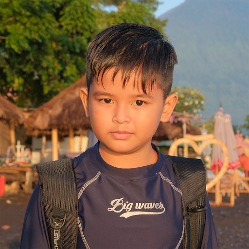 Jalan Tristan Jalan Tristan