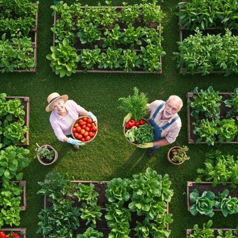 Purely Garden