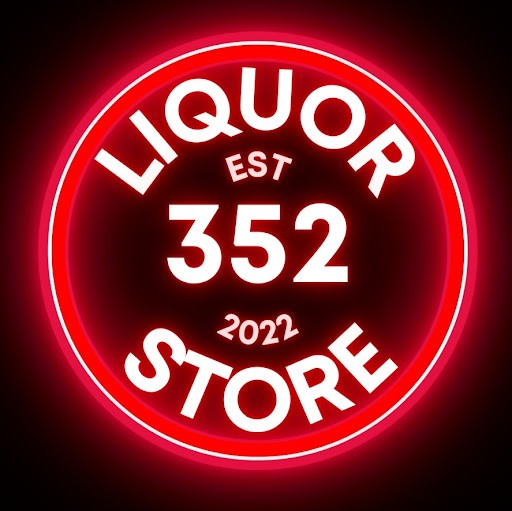 Liquor Store 352 Liquor Store 352