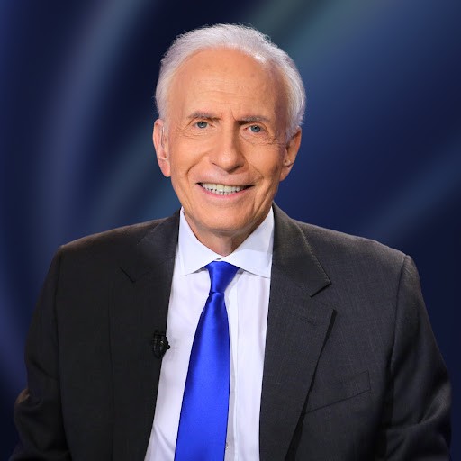 Sid Roth - ¡Es Sobrenatural! Sid Roth - ¡Es Sobrenatural!