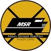 Main Street Railfan