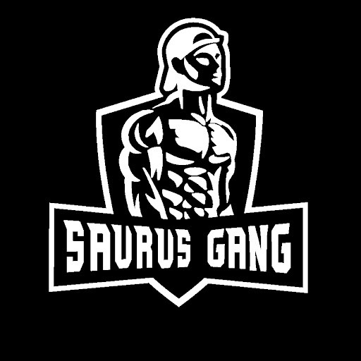 Saurus Gang Saurus Gang