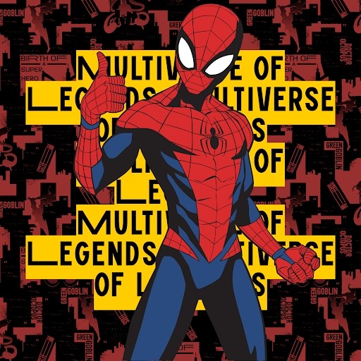 Multiverse of Legends