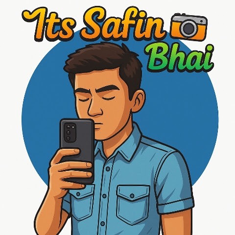 Its Safin Bhai Its Safin Bhai