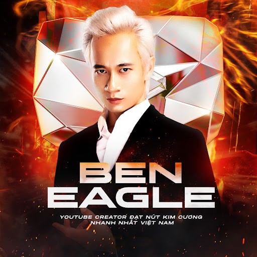 BEN EAGLE BEN EAGLE