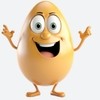 EXPLODING EGGS