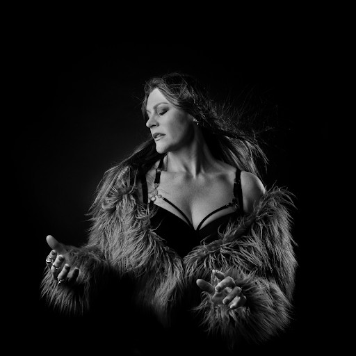 Floor Jansen Floor Jansen
