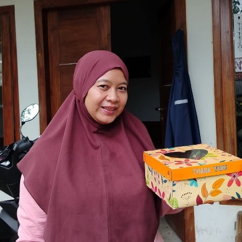 Nensi Yuliah
