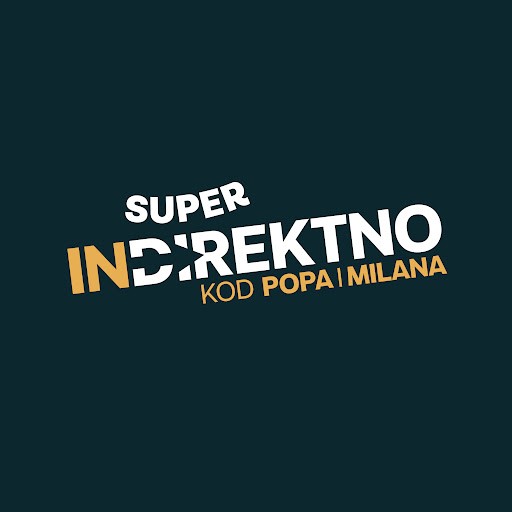 Super Indirektno kod Popa i Milana
