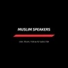 Muslim Speakers