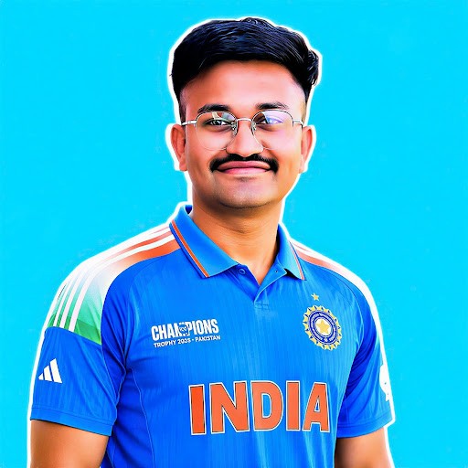 DS Rathore