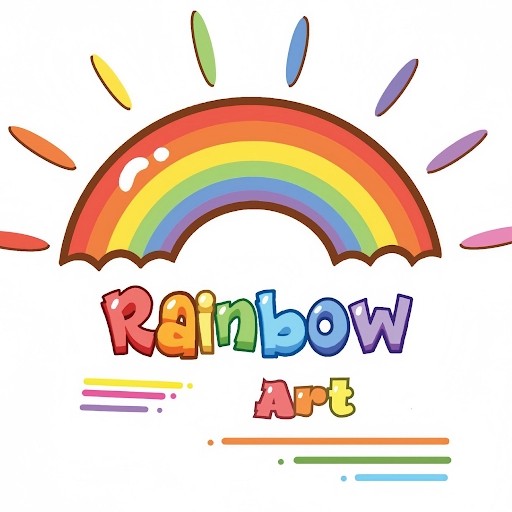 Rainbow Art