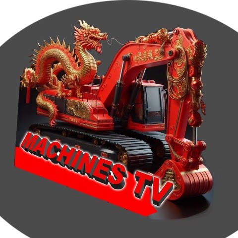 Machines TV