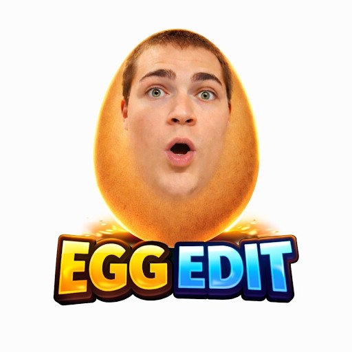 Egg Edit