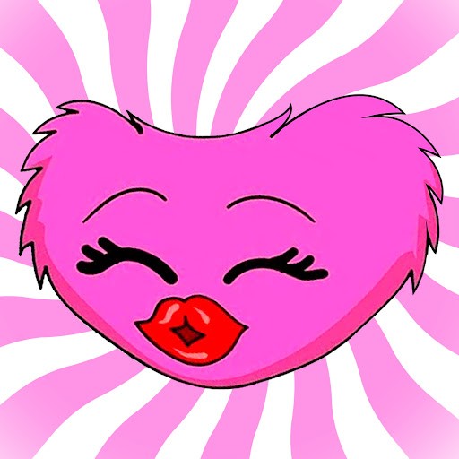 Kissy Show Kissy Show