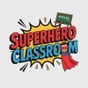 Superhero Classroom