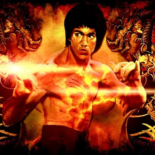 Super Dragon Super Dragon