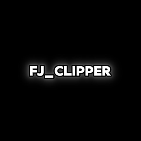 FJ_Clipper FJ_Clipper