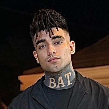 BAT CHOPPA BAT CHOPPA