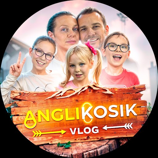 Anglikosik Vlog