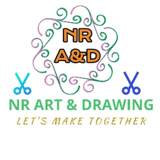 NR Art & Drawing NR Art & Drawing