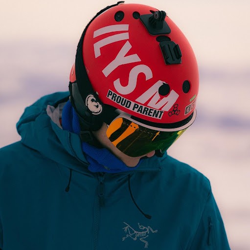 Griffin Laszlo