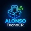 Alonso Tecno CR Alonso Tecno CR