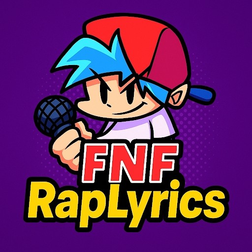 FNF RapLyrics FNF RapLyrics