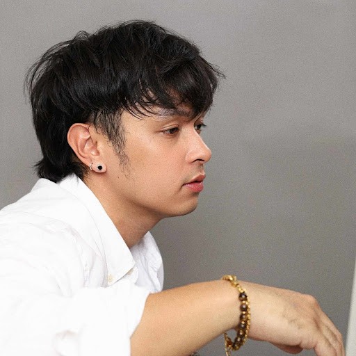 Rab Matubang
