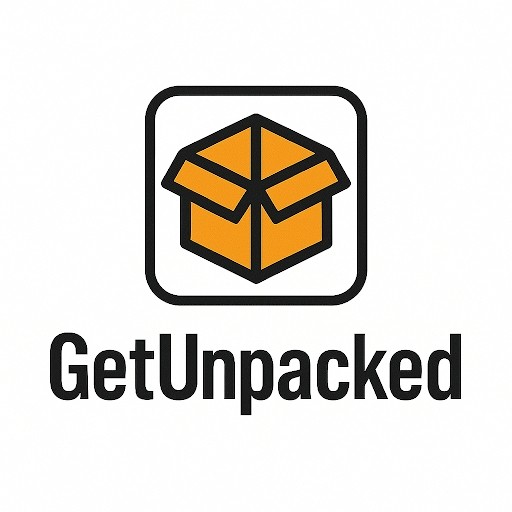GetUnpacked GetUnpacked