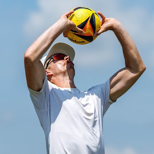 Beach Volleyball Media