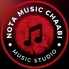 Nota Music Chaabi | نوطة ميوزيك شعبي