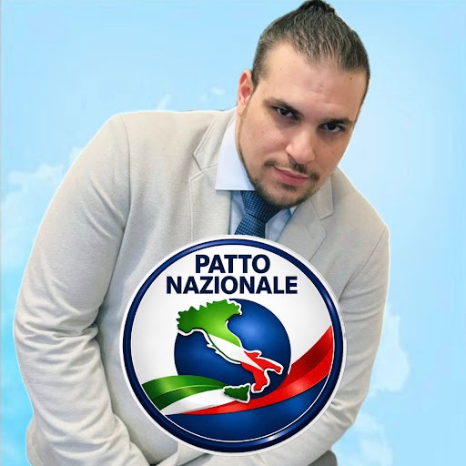 Vicari Mirko Patto Nazionale (Presidente)