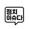 정치이슈다