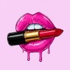 Glam Unhinged Glam Unhinged