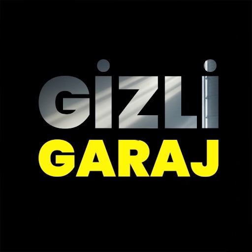 Gizli Garaj