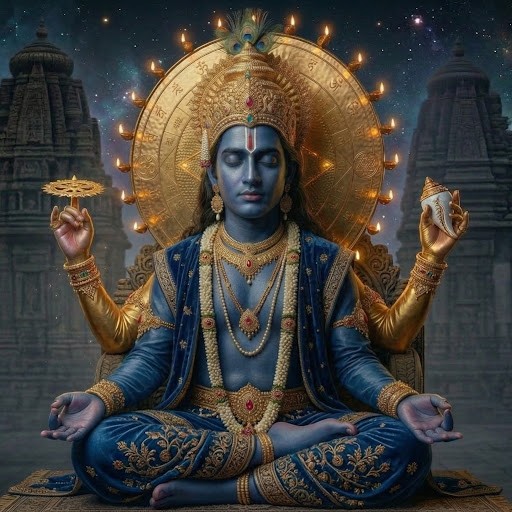 The Lost Age of the Vedas The Lost Age of the Vedas
