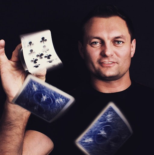 Maciej Kozłowski