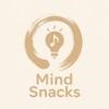 Mind Snacks /心靈微點滴